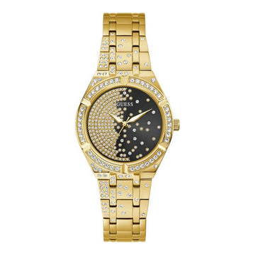 Guess Afterglow GW0312L2 Ladies Watch - Kaekellad24